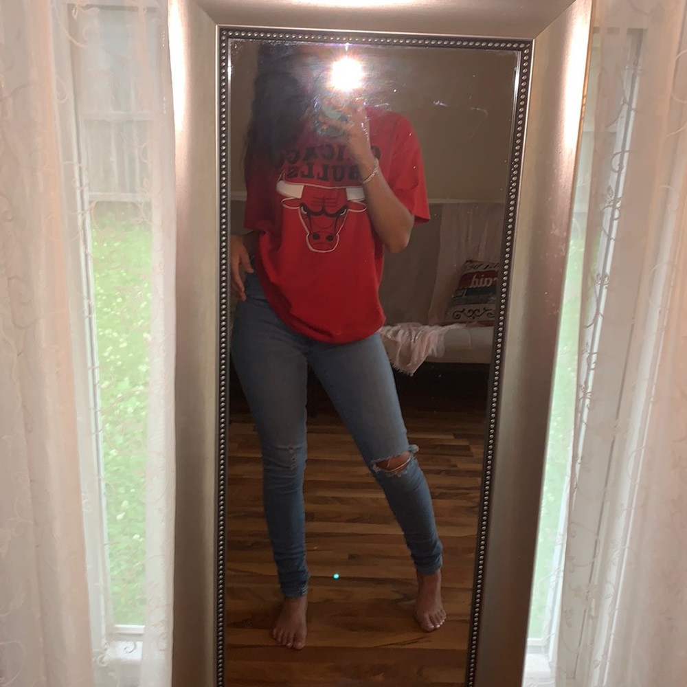 American Eagle Jeans!